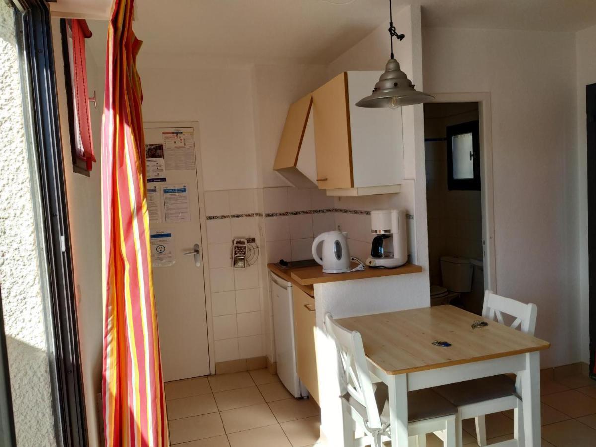 Studio Climatise Box 5 G Residence Odalys Saint Loup, Piscine ,Parking Prive Et Superette 25 แอกด์ ภายนอก รูปภาพ